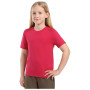 Maglietta da bambino Kilpi Dima-Jg PNK rosa PNK
