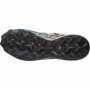 Scarpe da corsa da uomo Salomon Speedcross 6 Gore-Tex