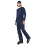 Pantaloni invernali da uomo Fundango Teak Pants