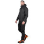 Giacca da uomo Mountain Equipment Intra Hooded Jacket Men's