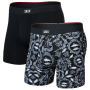 Taglia: M / Colore: nero/bianco