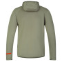 Felpa da uomo Hannah Niron Hoody