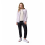 Felpa da donna Columbia Essential Hike™ Grid Fleece Full Zip