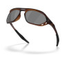 Occhiali da sole OAKLEY Cage Jacket Matte Rootbeer