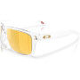 Occhiali da sole OAKLEY Holbrook Clear