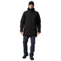 Cappotto invernale da uomo Northfinder Mois
