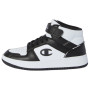 Scarpe da bambino Champion Rd18 2.0 Mid B Gs Mid Cut Shoe