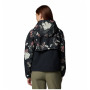 Giacca a vento da donna Columbia Spire Valley™ Printed Windbreaker