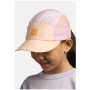 Berretto con visiera per bambini Buff 5 Panel Go Cap