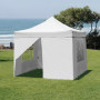 Parete laterale Brunner Sidewall Set Enjoy/Pro 3x3