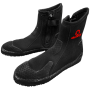 Scarpe da nuoto Elements Gear River 2.0 nero black