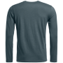 Maglietta funzionale da uomo Ortovox 185 Rock'N'Wool Long Sleeve M