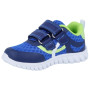 Scarpe da bambino Richter Wallaby Nautica/Coba/App