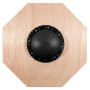 Palla equilibrio Yate in legno a forma di ottagono