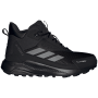 Scarpe da trekking da uomo Adidas Terrex Anylander Climawarm +