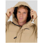 Cappotto invernale da uomo Fundango Nordvik Parka Jacket