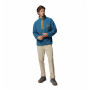 Felpa da uomo Columbia Helvetia™ II Half Snap Fleece