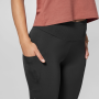 Leggings da donna Salewa Pedroc 1 Hyb Tight W