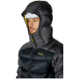 Giacca da uomo Rab Neutrino Pro Hoody