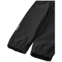 Pantaloni softshell per bambini Reima Oikotie Black