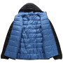 Giacca invernale da uomo Alpine Pro Erom