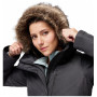 Giacca invernale da donna Columbia Suttle Mountain™ Long Insulated Jacket