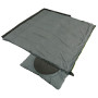 Sacco a pelo rettangolare Outwell Contour Supreme