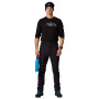 Pantaloni da sci da uomo Northfinder Ollie