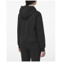 Felpa da donna Salomon Logo Hoodie W