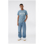 Maglietta da bambino Champion SS Tee B