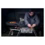 Griglia pieghevole Ridge Monkey Grilla BBQ Dual Fuel
