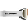 Occhiali da sci per bambini Salomon Lumi Access