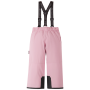 Pantaloni da sci per bambini Reima Proxima Grey Pink