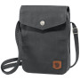 Borsa a spalla Fjällräven Greenland Pocket grigio SuperGray