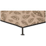 Tappeto Robens Fleece Carpet Chinook Ursa
