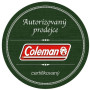 Materasso gonfiabile Coleman Extra Durable Airbed Raised Double