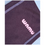 Scaldacollo per bambini WAMU Purple (kolekce Sakury)