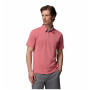 Maglietta da uomo Columbia Nelson Point Polo