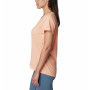 Maglietta da donna Columbia Sun Trek™ SS Tee