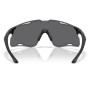 Occhiali da sole OAKLEY Cybr Lightning