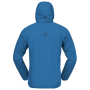 Giacca invernale da uomo Norrona femund thermo60 Zip Hood