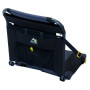 Sedile per canoa GCI SitBacker