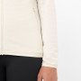 Felpa da donna Salomon Essential Lightwarm FZ W
