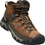 Scarpe da uomo Keen Targhee III MID WP M marrone BigBen/GoldenBrown