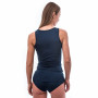 Canotta da donna Sensor Merino Wool Active