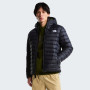 Giacca da uomo The North Face M Classic Down Hooded Jacket