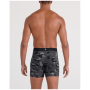 Boxer Saxx Droptemp Cooling Cotton Boxer Brief Fly