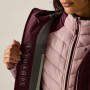 Giacca da donna Regatta Carletta 3-in-1