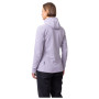 Felpa da donna Hannah River Hoody W