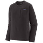 Felpa da uomo Patagonia M's R1 Air Crew
